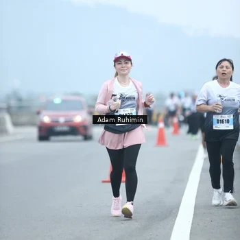 Runner Photo 7296322