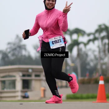 Runner Photo 7296323