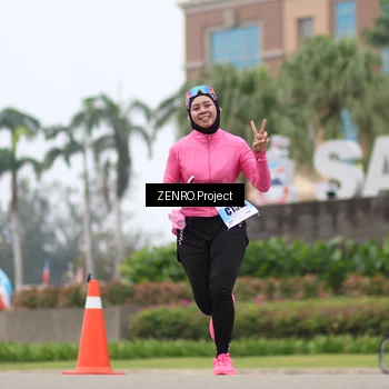 Runner Photo 7296326