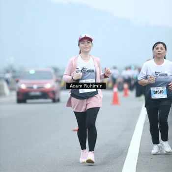 Runner Photo 7296327