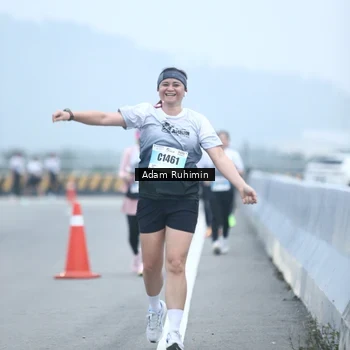 Runner Photo 7296328