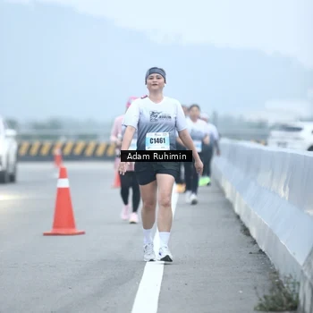 Runner Photo 7296330