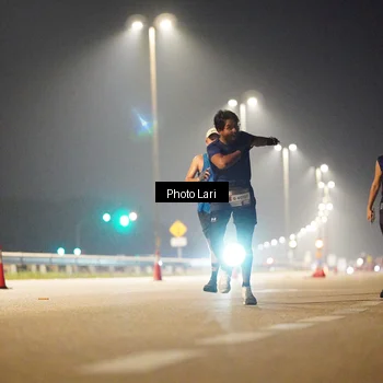 Runner Photo 7296332