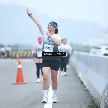Runner Photo 7296334