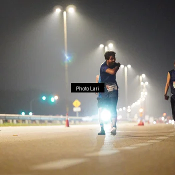 Runner Photo 7296338