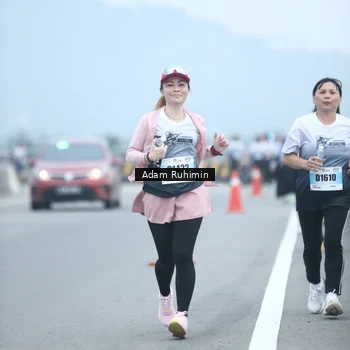 Runner Photo 7296339