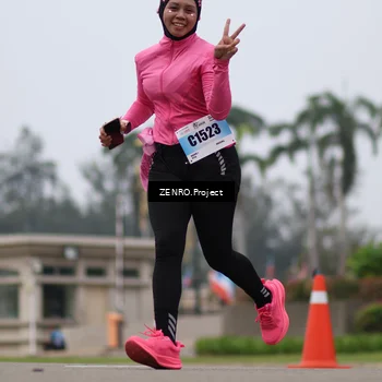 Runner Photo 7296340