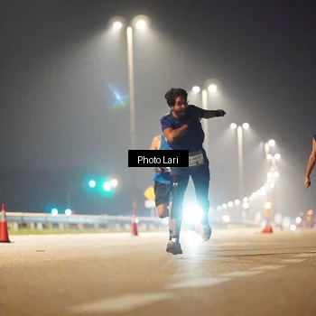 Runner Photo 7296347
