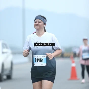 Runner Photo 7296348