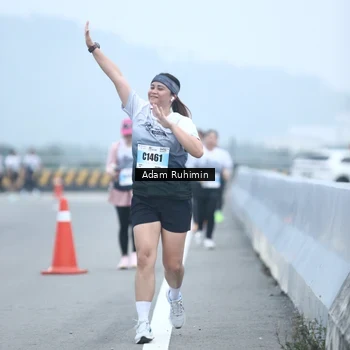 Runner Photo 7296349