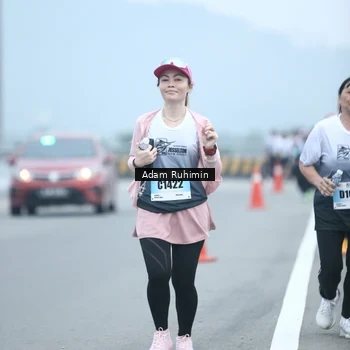 Runner Photo 7296351