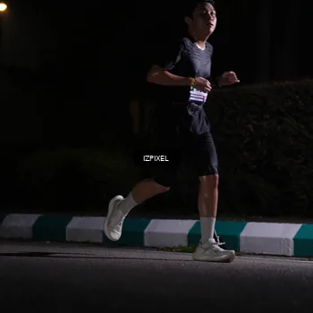 Runner Photo 7296355