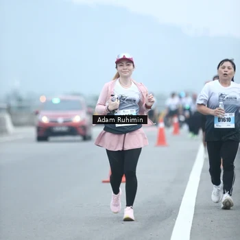 Runner Photo 7296356