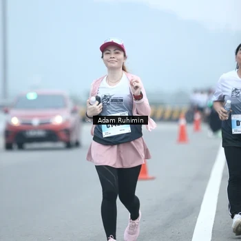 Runner Photo 7296358