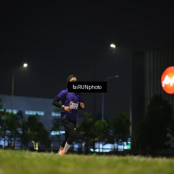 Runner Photo 7296359