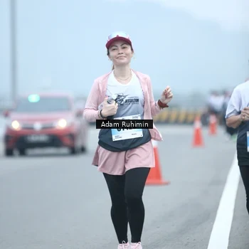 Runner Photo 7296361