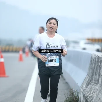 Runner Photo 7296362