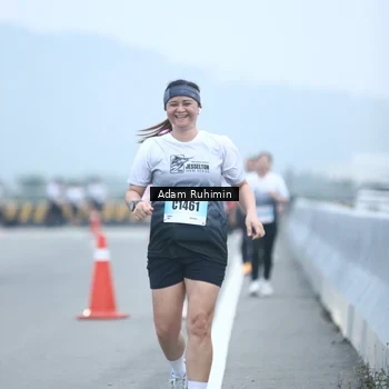 Runner Photo 7296366