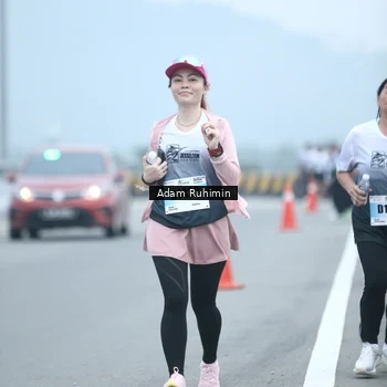 Runner Photo 7296368