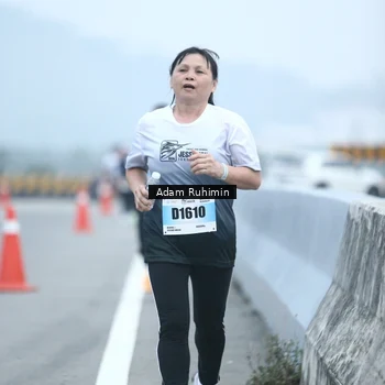 Runner Photo 7296371