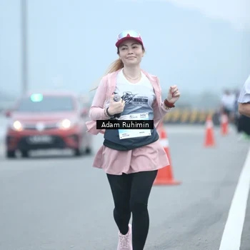 Runner Photo 7296373