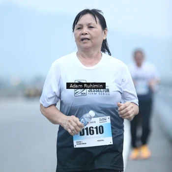 Runner Photo 7296375