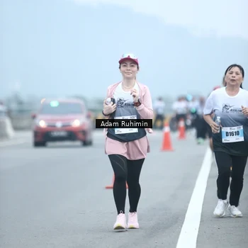 Runner Photo 7296377
