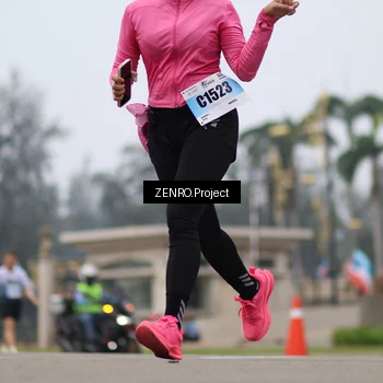Runner Photo 7296381