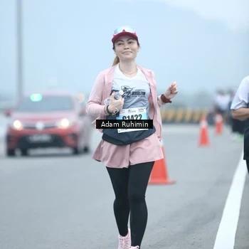 Runner Photo 7296382