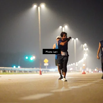 Runner Photo 7296388