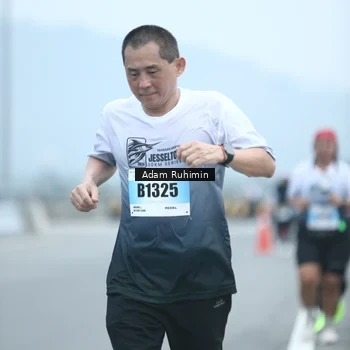 Runner Photo 7296393