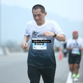 Runner Photo 7296394