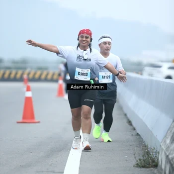 Runner Photo 7296398