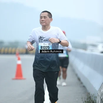 Runner Photo 7296399