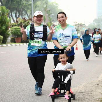 Runner Photo 7296404