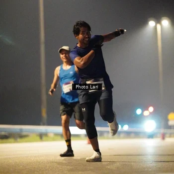 Runner Photo 7296408