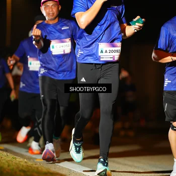 Runner Photo 7296411