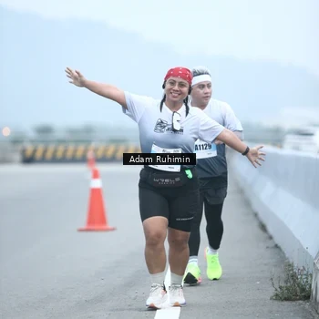 Runner Photo 7296415