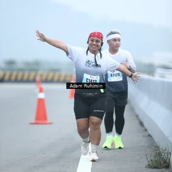 Runner Photo 7296416