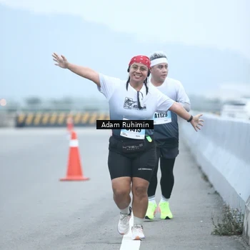Runner Photo 7296428