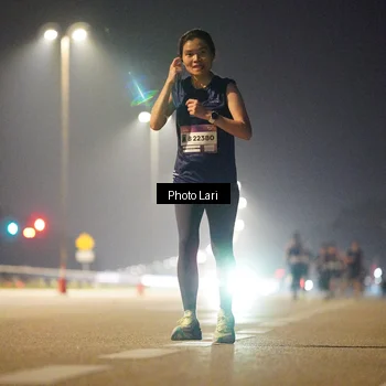 Runner Photo 7296431