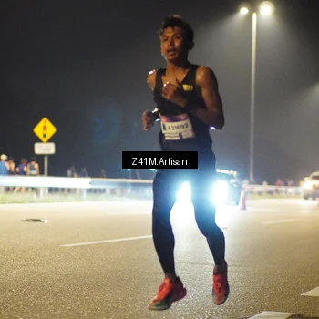 Runner Photo 7296438