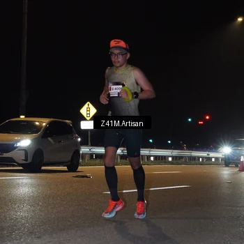 Runner Photo 7296439