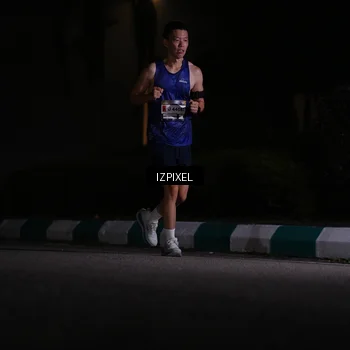 Runner Photo 7296442