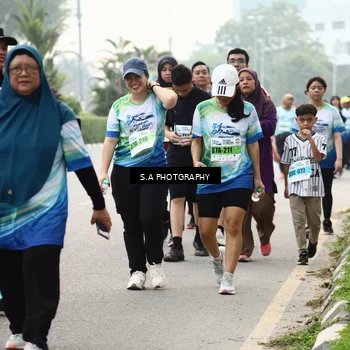 Runner Photo 7296444