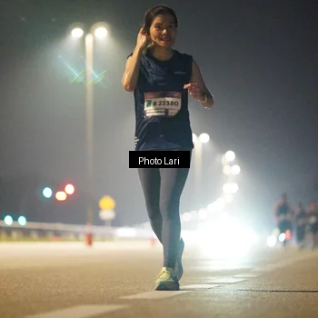 Runner Photo 7296449