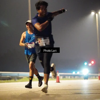 Runner Photo 7296455