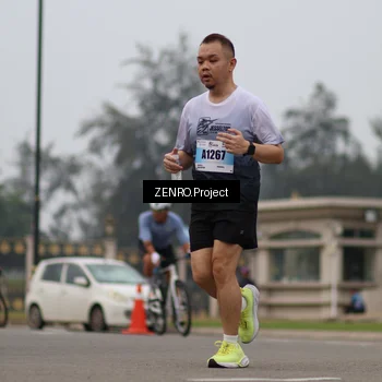 Runner Photo 7296458