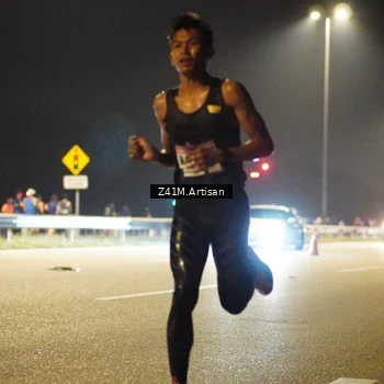 Runner Photo 7296460