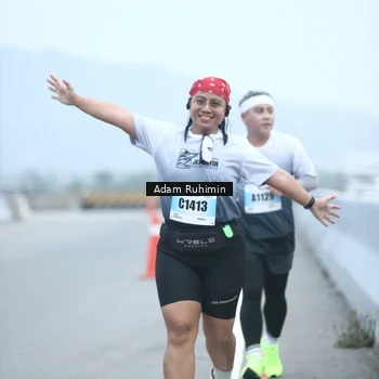 Runner Photo 7296462
